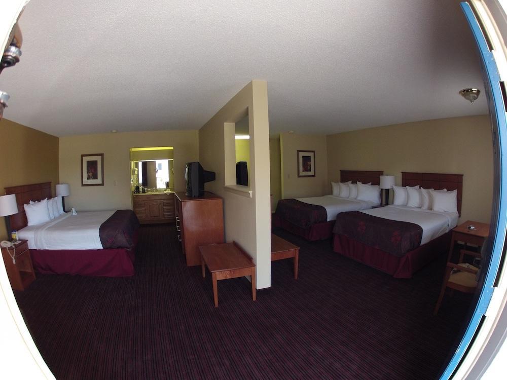 Best Western Inn Ръселвил Екстериор снимка