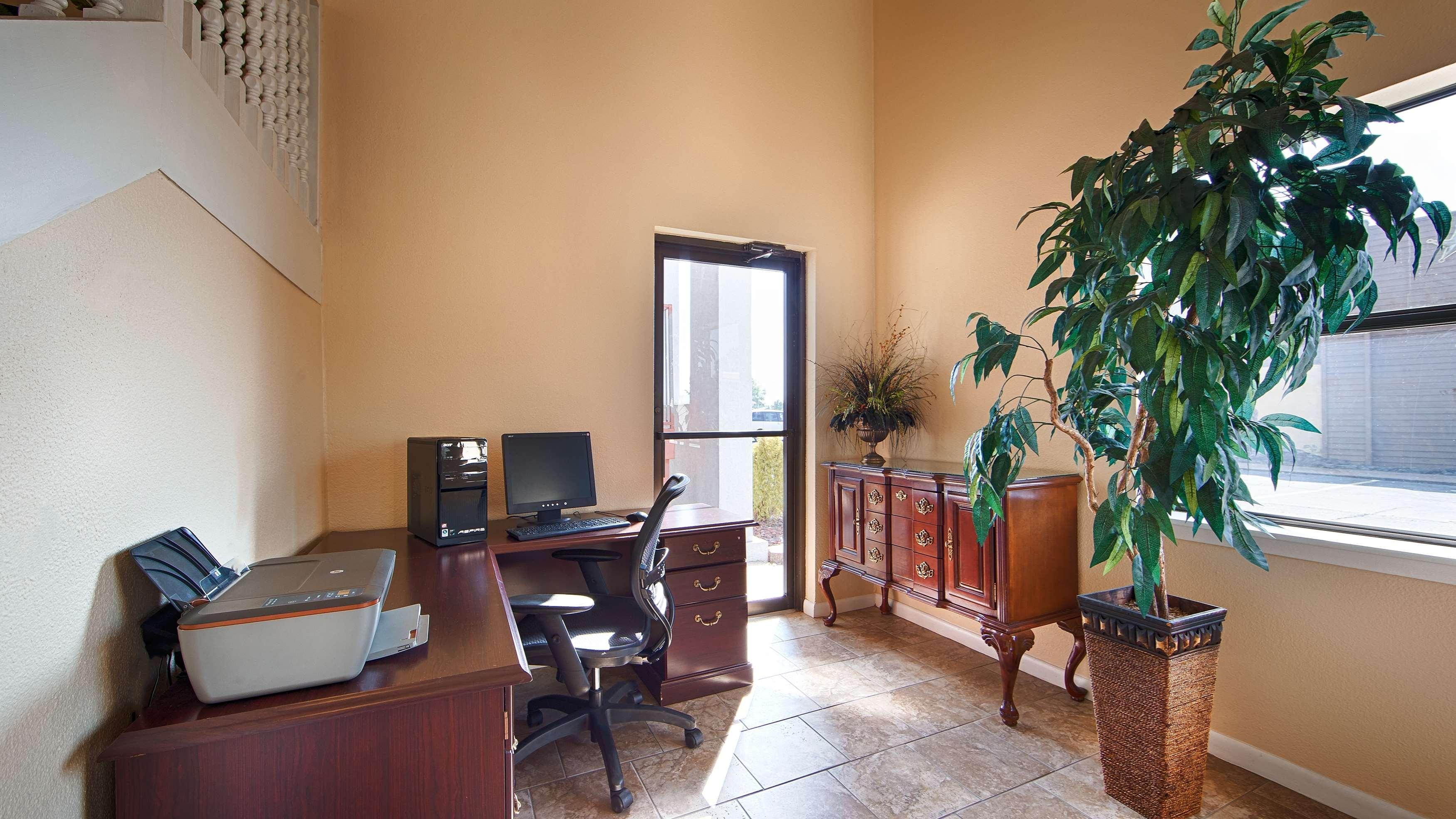 Best Western Inn Ръселвил Екстериор снимка
