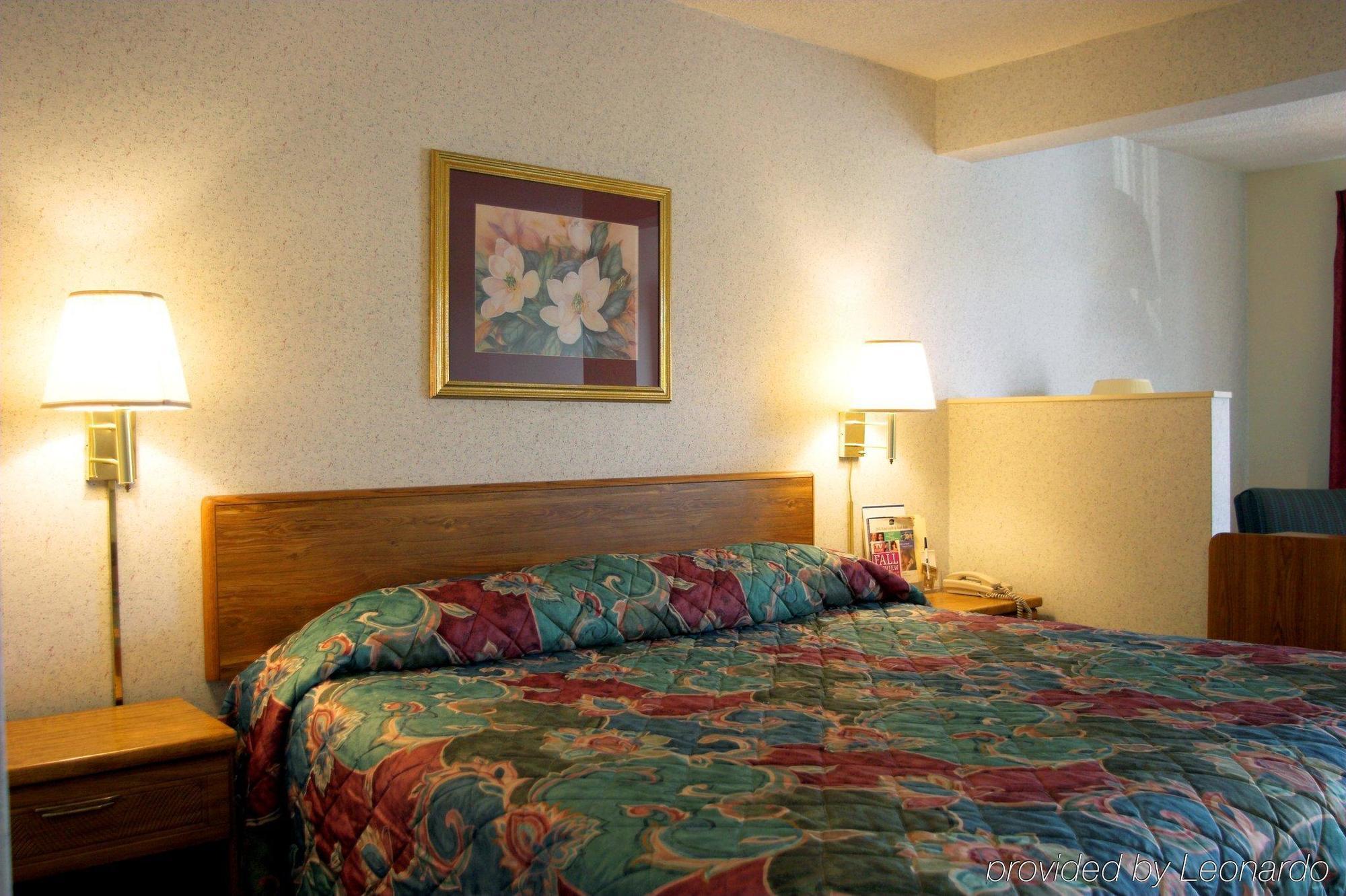 Best Western Inn Ръселвил Стая снимка