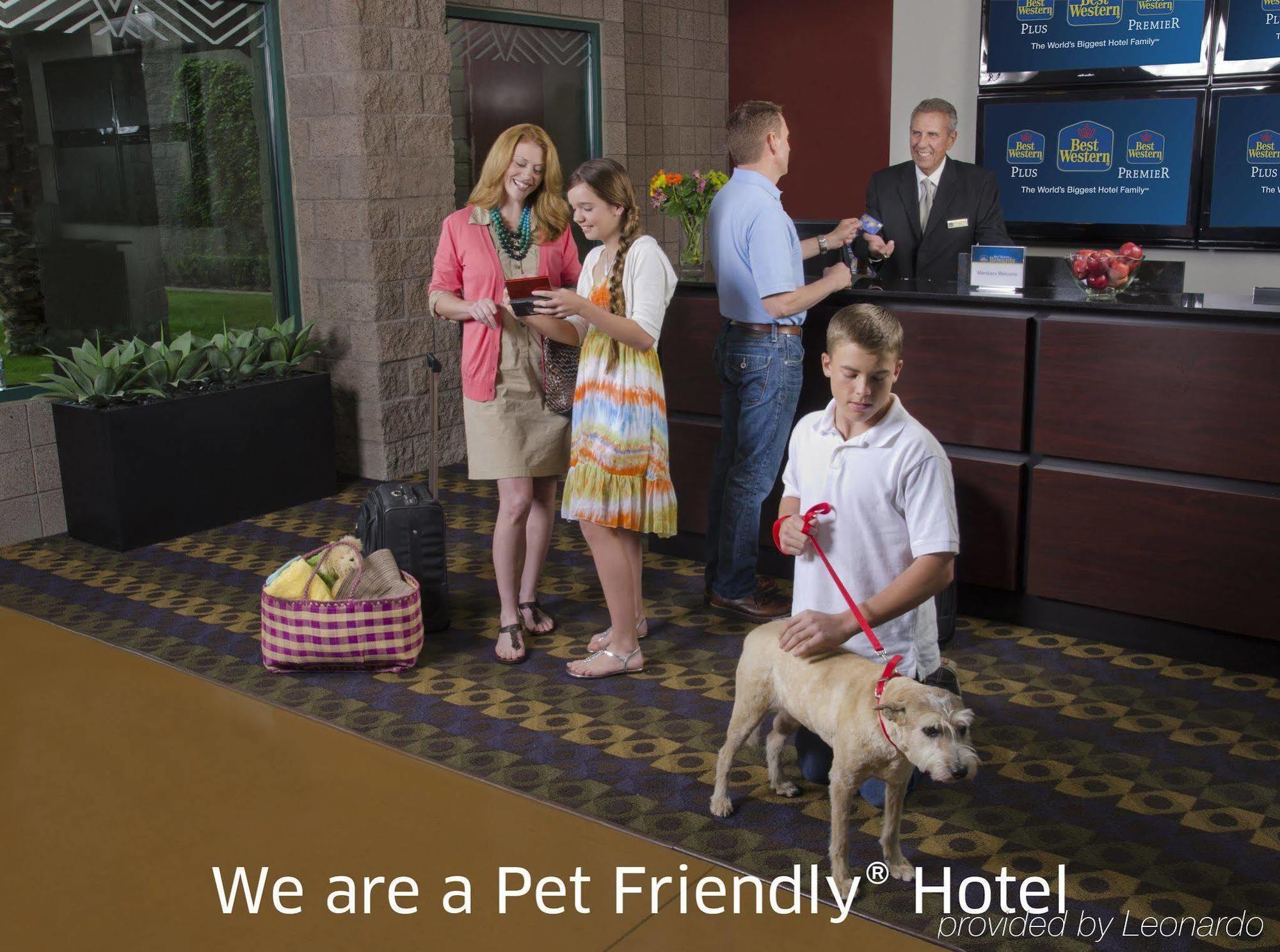 Best Western Inn Ръселвил Екстериор снимка