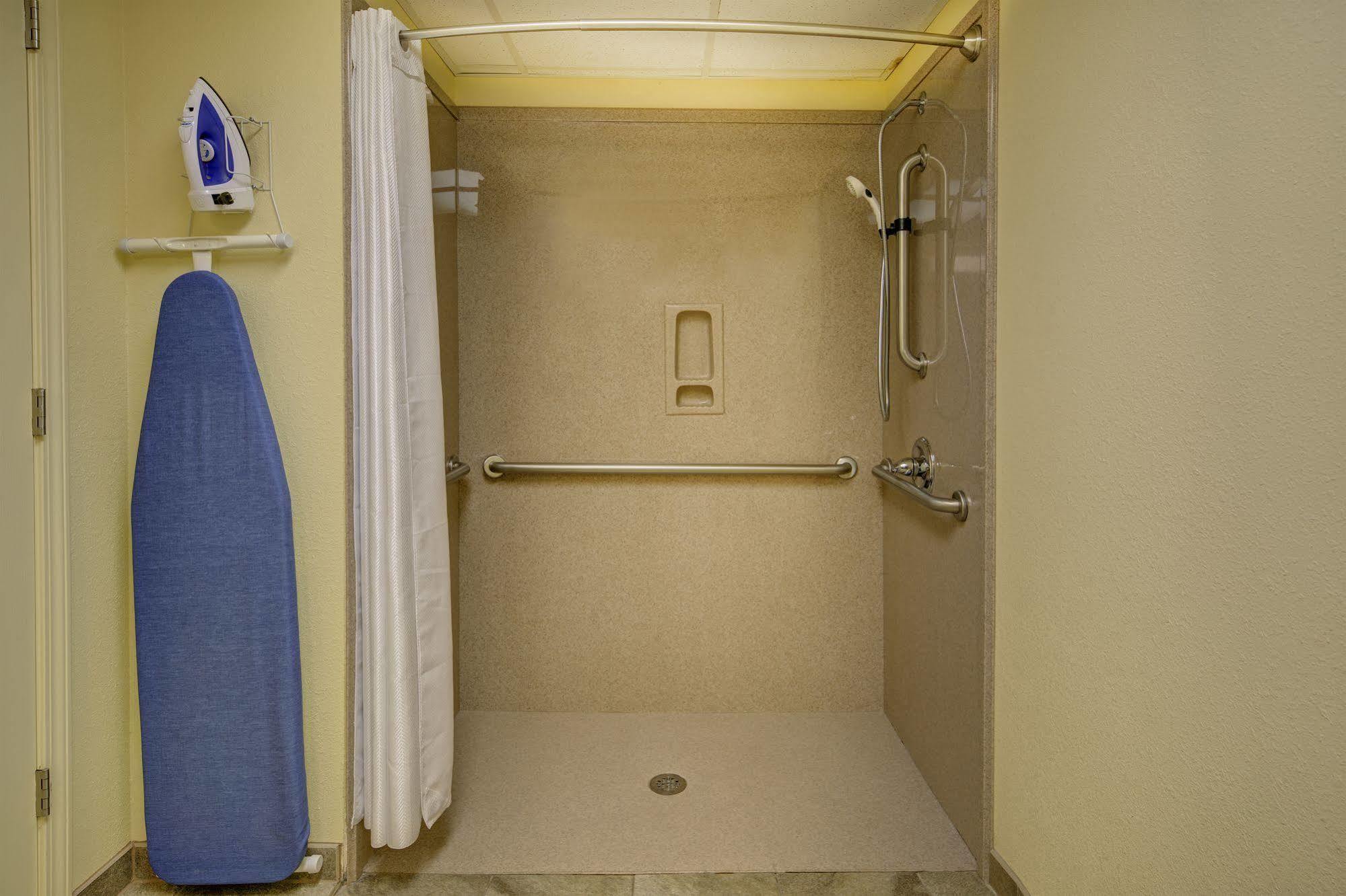 Best Western Inn Ръселвил Екстериор снимка